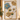 Tableau mural décoratif – Modèle Oralia