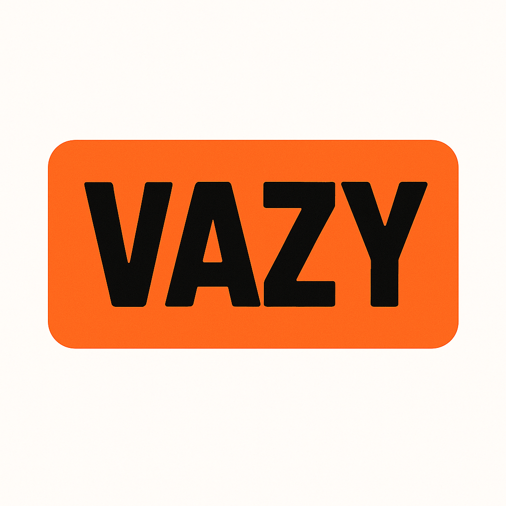 VAZY